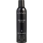 Advanced Healing Style Dry Shampoo 6.3 Oz - Lanza By Lanza