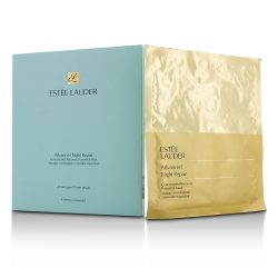 Advanced Night Repair Concentrated Recovery Powerfoil Mask  --4 Sheets - Estee Lauder By Estee Lauder
