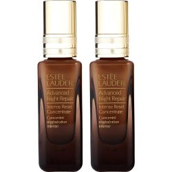 Advanced Night Repair Intense Reset Concentrate Duo Travel Exclusive --20Ml/0.68Oz(Each) - Estee Lauder By Estee Lauder