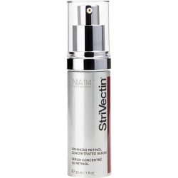 Advanced Retinol Concentrated Serum --30Ml/1Oz - Strivectin By Strivectin