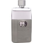 Aftershave 3 Oz *Tester - Gucci Guilty Pour Homme By Gucci