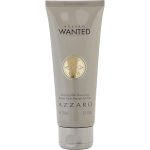 Aftershave 3.3 Oz - Azzaro Wanted By Azzaro