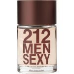Aftershave 3.4 Oz - 212 Sexy By Carolina Herrera