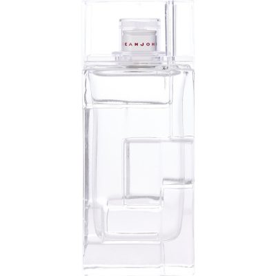 Aftershave 3.4 Oz (Unboxed) - Sean John 3 Am By Sean John