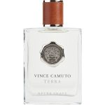 Aftershave 3.4 Oz (Unboxed) - Vince Camuto Terra By Vince Camuto