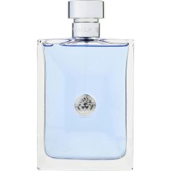 Aftershave 3.4 Oz - Versace Signature By Gianni Versace