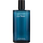 Aftershave 4.2 Oz - Cool Water By Davidoff