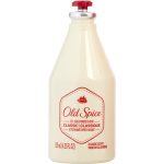 Aftershave 4.2 Oz - Old Spice By Shulton