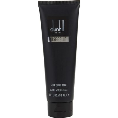 Aftershave Balm 3 Oz - Desire Blue By Alfred Dunhill