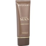 Aftershave Balm 3.4 Oz - Bvlgari Man Wood Essence By Bvlgari