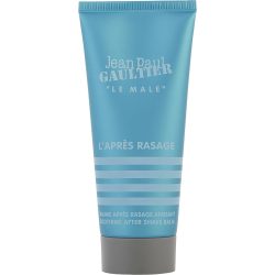 Aftershave Balm 3.4 Oz - Jean Paul Gaultier By Jean Paul Gaultier