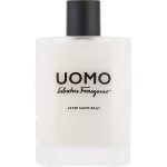 Aftershave Balm 3.4 Oz - Salvatore Ferragamo Uomo By Salvatore Ferragamo