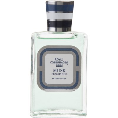 Aftershave Lotion 1 Oz (Unboxed) - Royal Copenhagen Musk By Royal Copenhagen