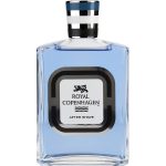 Aftershave Lotion 8 Oz - Royal Copenhagen By Royal Copenhagen