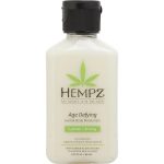 Age Defying Herbal Body Moisturizer 2.25 Oz - Hempz By Hempz
