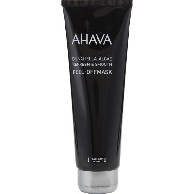 Ahava Dunaliella Algae Peel-Off Mask--4.2Oz - Ahava By Ahava