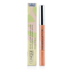 Airbrush Concealer - No. 02 Medium  --1.5Ml/0.05Oz - Clinique By Clinique