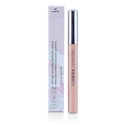 Airbrush Concealer - No. 04 Neutral Fair  --1.5Ml/0.05Oz - Clinique By Clinique