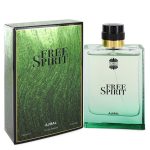 Ajmal Free Spirit Cologne By Ajmal Eau De Parfum Spray