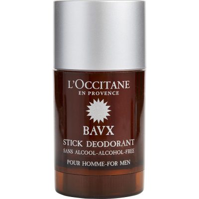 Alcohol Free Deodorant Stick 2.6 Oz - L'Occitane Eau Des Baux By L'Occitane