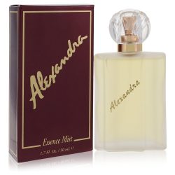 Alexandra Perfume By Alexandra De Markoff Essence Mist Spray