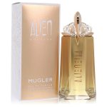 Alien Goddess Perfume By Thierry Mugler Eau De Parfum Spray