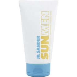 All Over Shampoo 5 Oz - Jil Sander Sun By Jil Sander