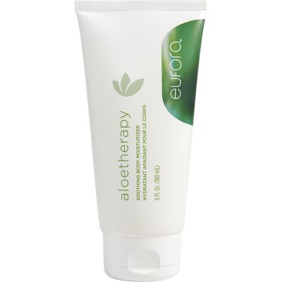Aloetherapy Soothing Body Moisturizer 6 Oz - Eufora By Eufora