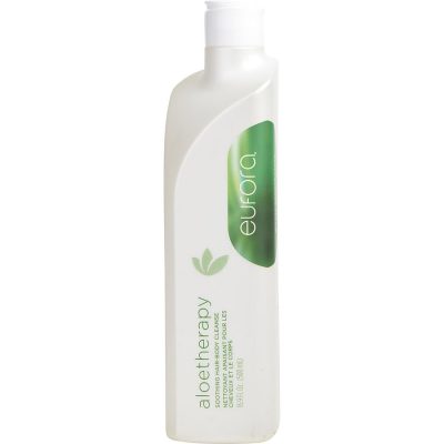 Aloetherapy Soothing Hair And Body Cleanse 16.9 Oz - Eufora By Eufora