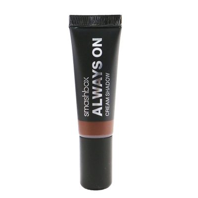 Always On Cream Eye Shadow - # Barista  --10Ml/0.34Oz - Smashbox By Smashbox