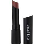 Always On Cream To Matte Lipstick - # Hoops On  --2G/0.07Oz - Smashbox By Smashbox