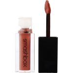 Always On Liquid Lipstick - Yes Honey --4Ml/0.13Oz - Smashbox By Smashbox