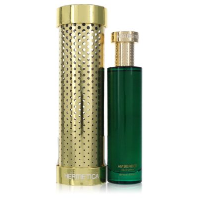 Amberbee Cologne By Hermetica Eau De Parfum Spray (Unisex)