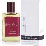 Ambre Nue Cologne Absolue Spray 3.3 Oz - Atelier Cologne By Atelier Cologne