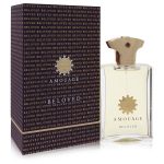 Amouage Beloved Cologne By Amouage Eau De Parfum Spray