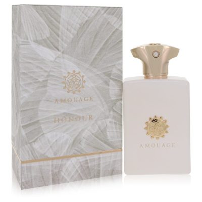 Amouage Honour Cologne By Amouage Eau De Parfum Spray
