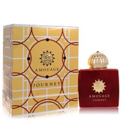 Amouage Journey Perfume By Amouage Eau De Parfum Spray