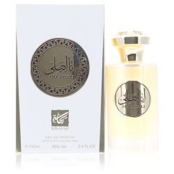 Ana Assali Gold Cologne By Rihanah Eau De Parfum Spray (Unisex)