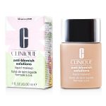 Anti Blemish Solutions Liquid Makeup - # 02 Fresh Ivory(Vf) --30Ml/1Oz - Clinique By Clinique