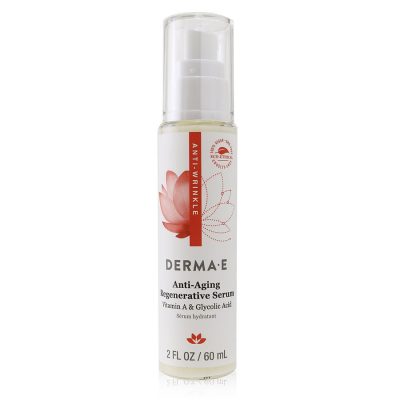 Anti-Wrinkle Anti-Aging Regenerative Serum  --60Ml/2Oz - Derma E By Derma E