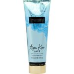 Aqua Kiss Lace Body Lotion 8 Oz - Victoria'S Secret By Victoria'S Secret