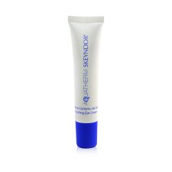 Aquatherm Soothing Eye Cream (For Sensitive Skin)  --15Ml/0.51Oz - Skeyndor By Skeyndor
