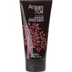 Argan Oil Cleansing Body Scrub --178Ml/6Oz - Body Drench By Body Drench