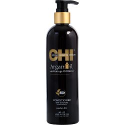 Argan Oil Plus Moringa Oil Conditioner 11.5 Oz - Chi By Chi