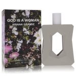 Ariana Grande God Is A Woman Perfume By Ariana Grande Eau De Parfum Spray