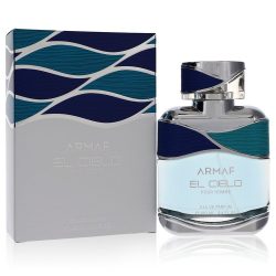 Armaf El Cielo Cologne By Armaf Eau De Parfum Spray