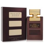 Armaf Shades Wood Cologne By Armaf Eau De Toilette Spray