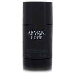 Armani Code Cologne By Giorgio Armani Deodorant Stick