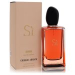 Armani Si Intense Perfume By Giorgio Armani Eau De Parfum Spray