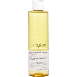 Aroma Cleanse Bi-Phase Makeup Remover Face & Eyes  --200Ml/6.7Oz - Decleor By Decleor